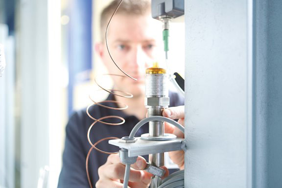 Betrieb und Optimierung Betrieb und Optimierung