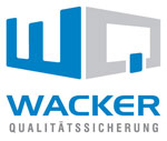 Wacker Qualitätssicherung