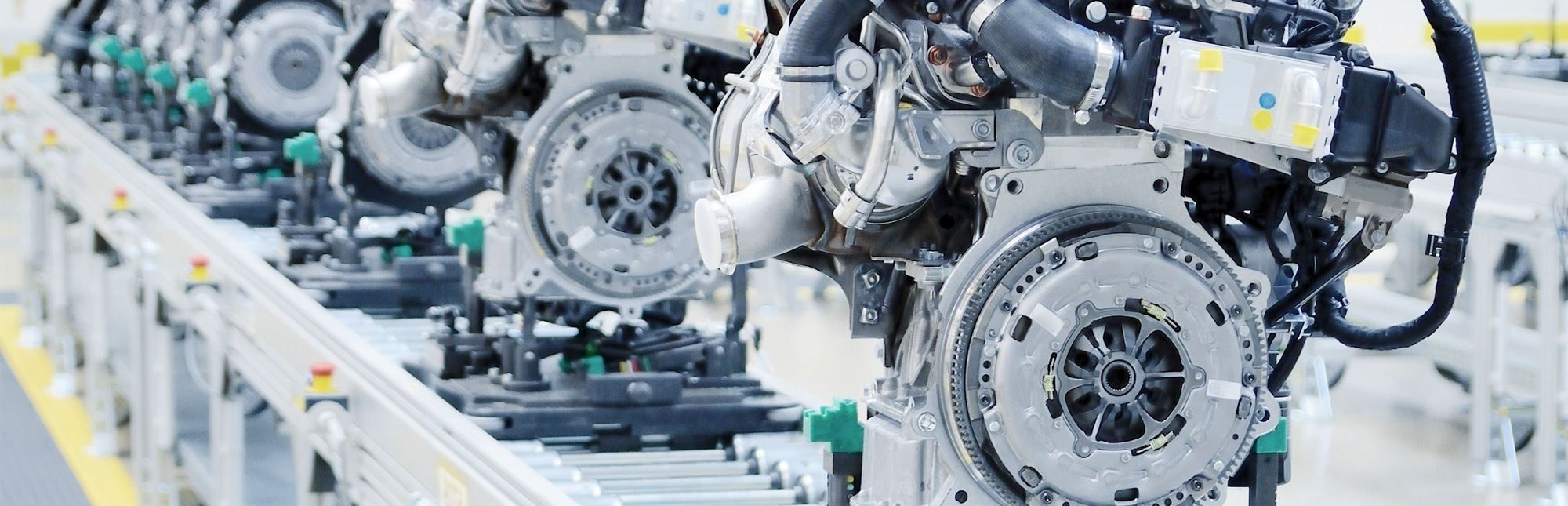 Automotive parts cleaning solutions Automotive parts cleaning solutions