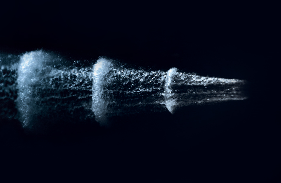 EcoCBooster - Pour un traitement de surface innovant grâce à l'hydropulsation EcoCBooster - Pour un traitement de surface innovant grâce à l'hydropulsation