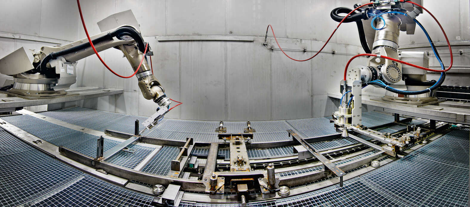 Solutions et technologies Ecoclean pour le traitement de surface