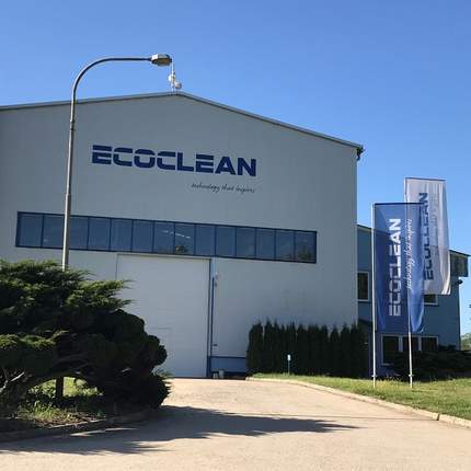 Ecoclean Technologies spol. s r.o. Oslavany