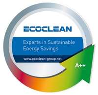 Systèmes de filtration énergétiques Ecoclean