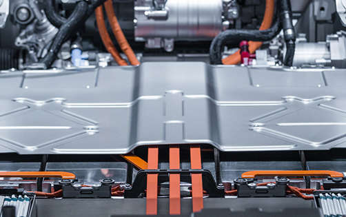 E-mobility E-mobility