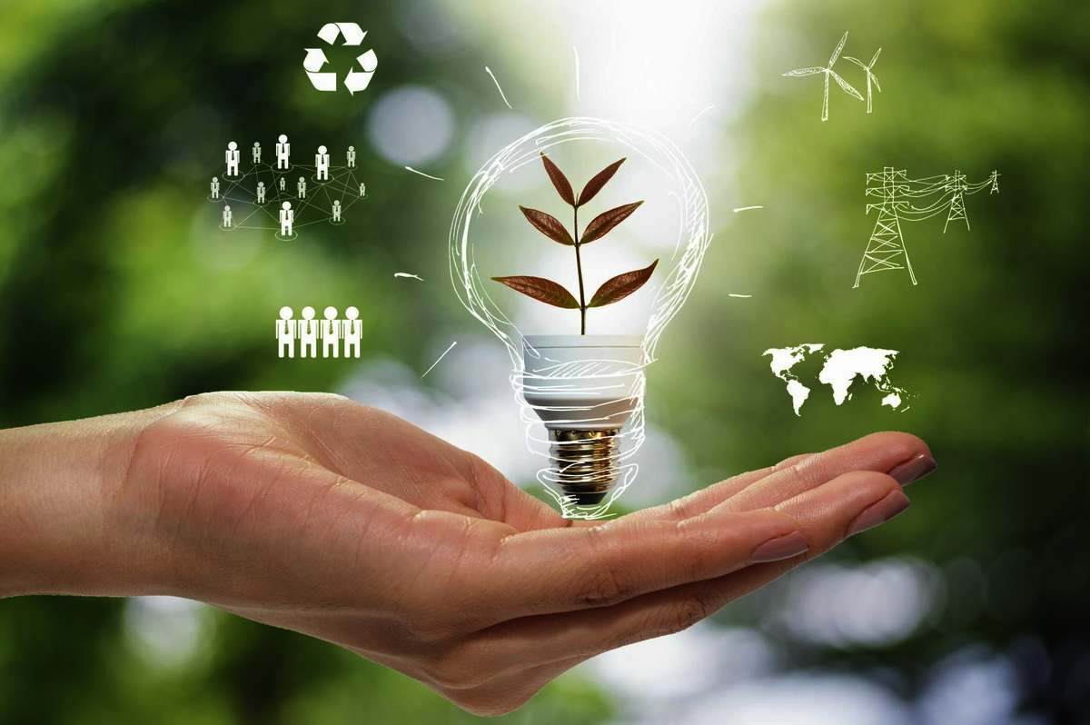 Environnement et Qualité