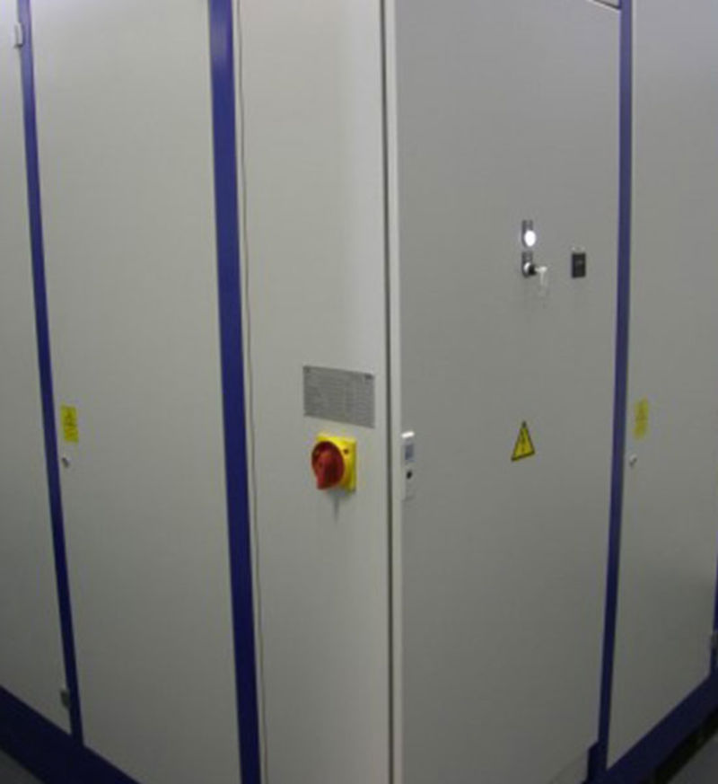 Special 95W – Aqueous Cleaning System Special 95W – Aqueous Cleaning System